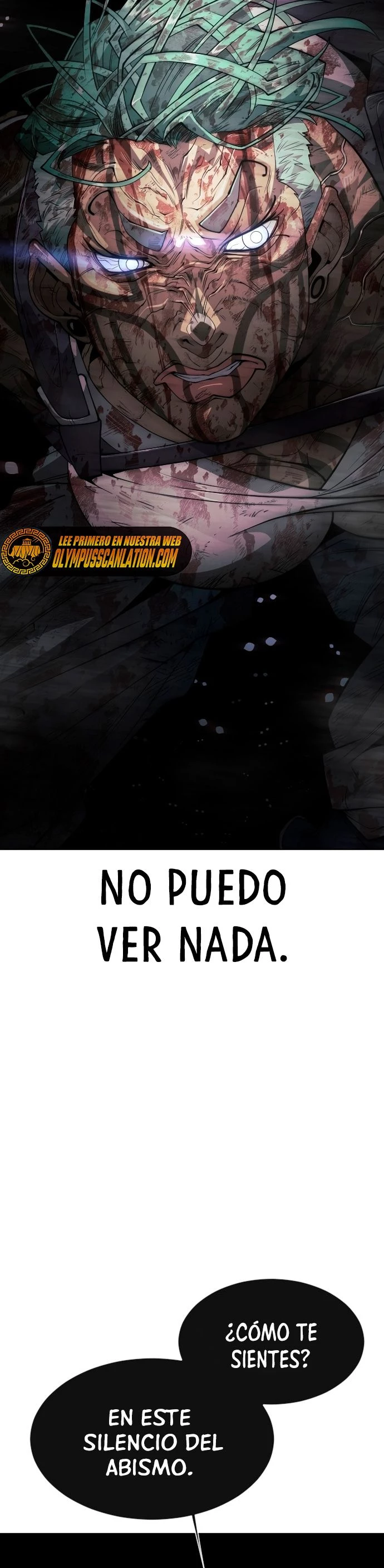 Super humanos capítulo 122 página 8