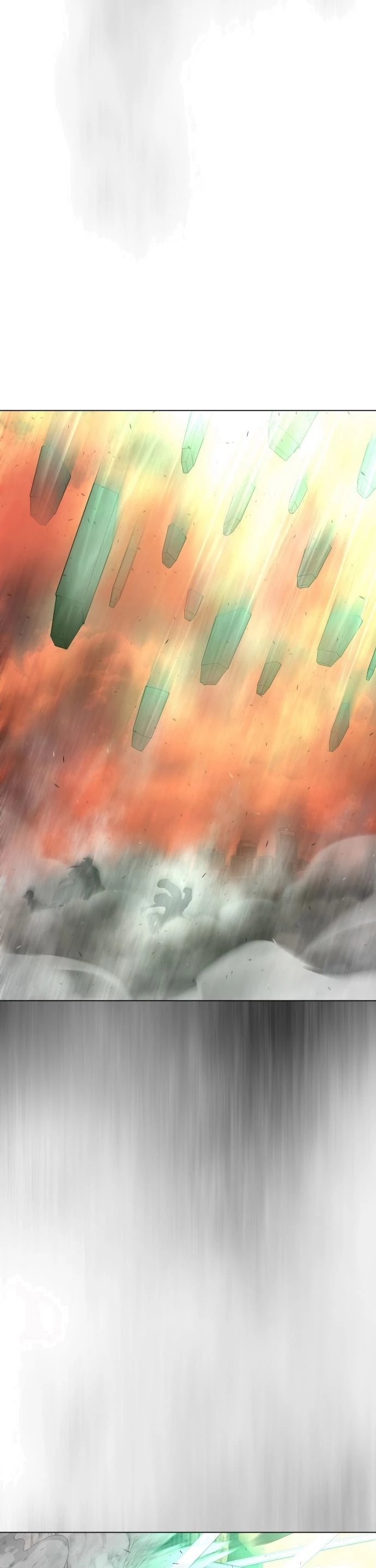 Super humanos capítulo 123 página 38