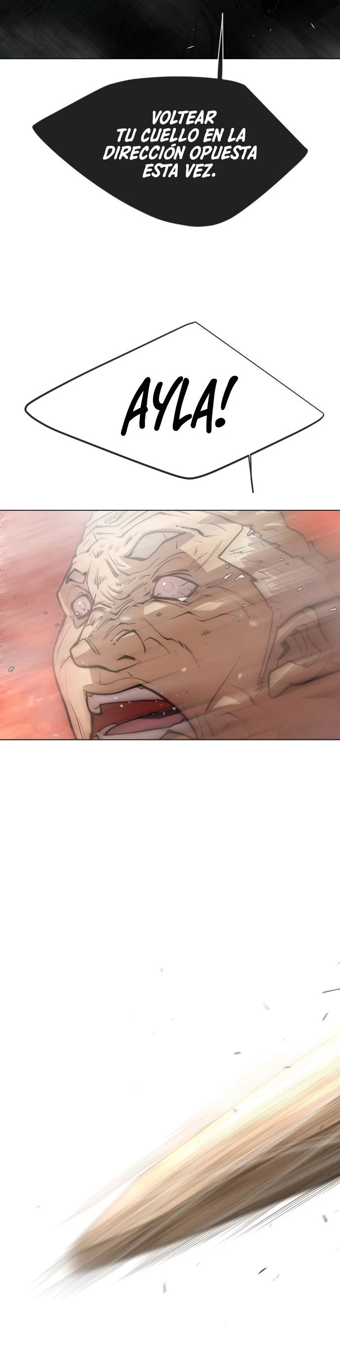 Super humanos capítulo 123 página 4