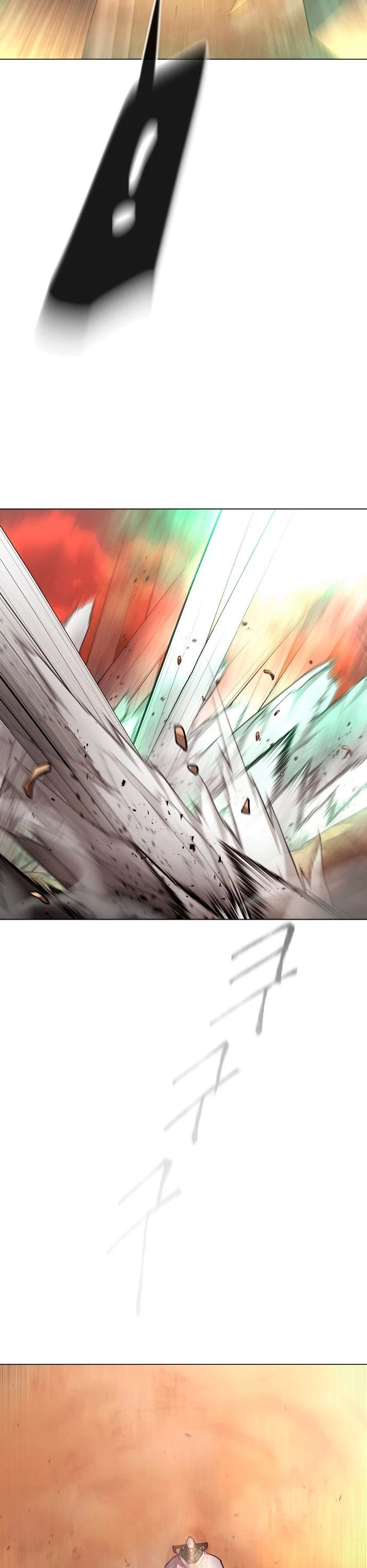 Super humanos capítulo 124 página 26