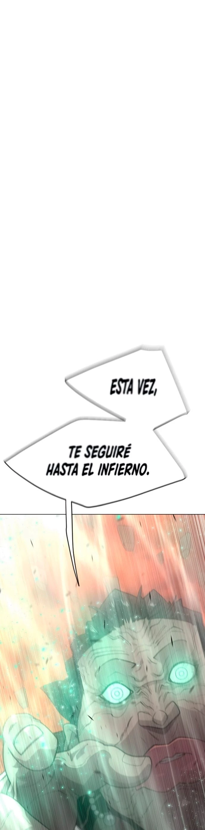 Super humanos capítulo 124 página 3