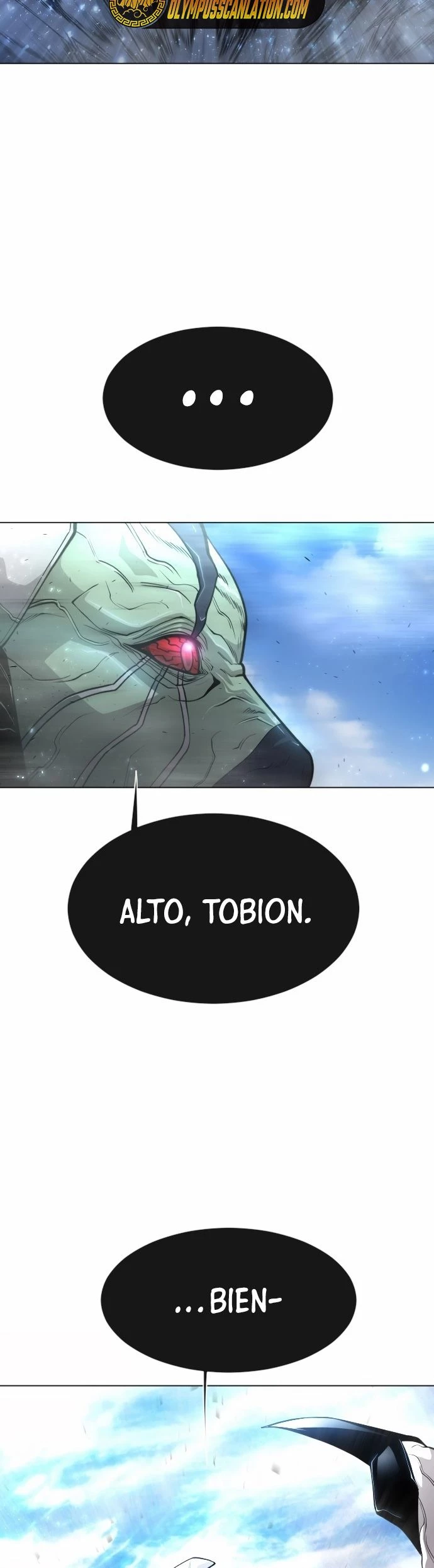 Super humanos capítulo 125 página 23