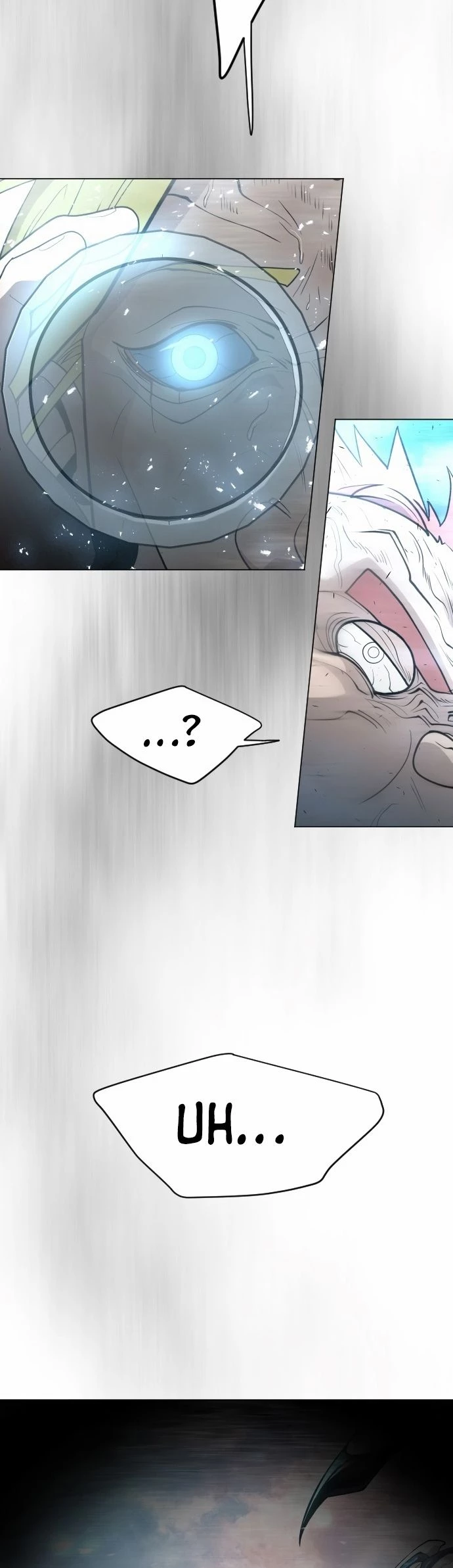Super humanos capítulo 125 página 6