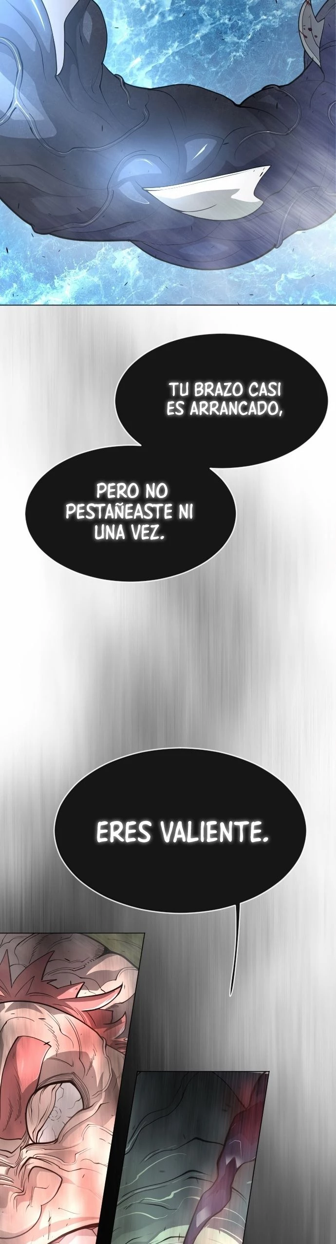Super humanos capítulo 126 página 15