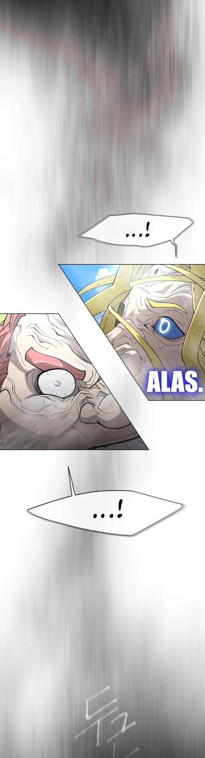 Super humanos capítulo 126 página 20