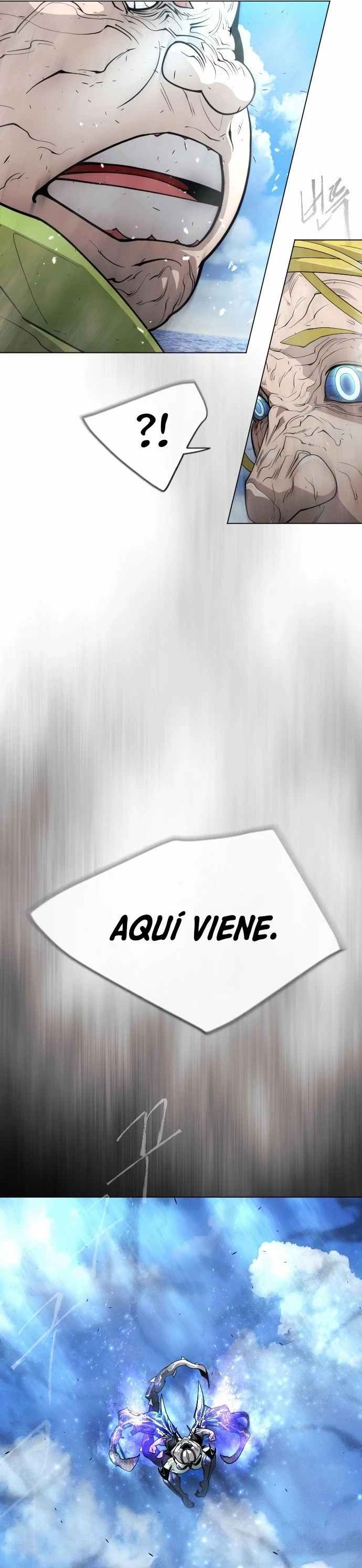 Super humanos capítulo 126 página 23