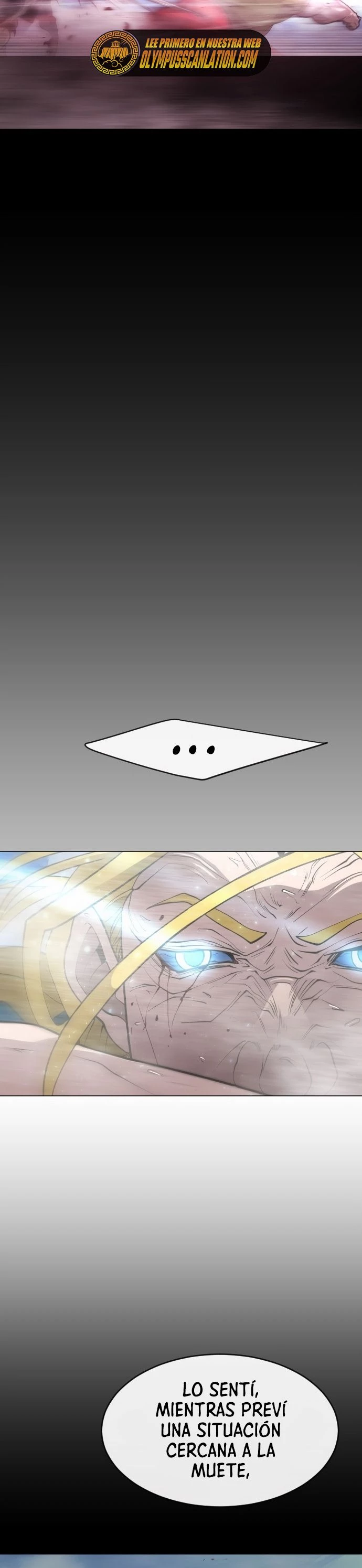 Super humanos capítulo 126 página 40
