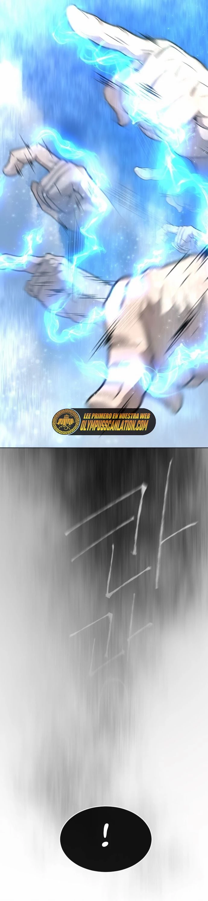 Super humanos capítulo 126 página 42