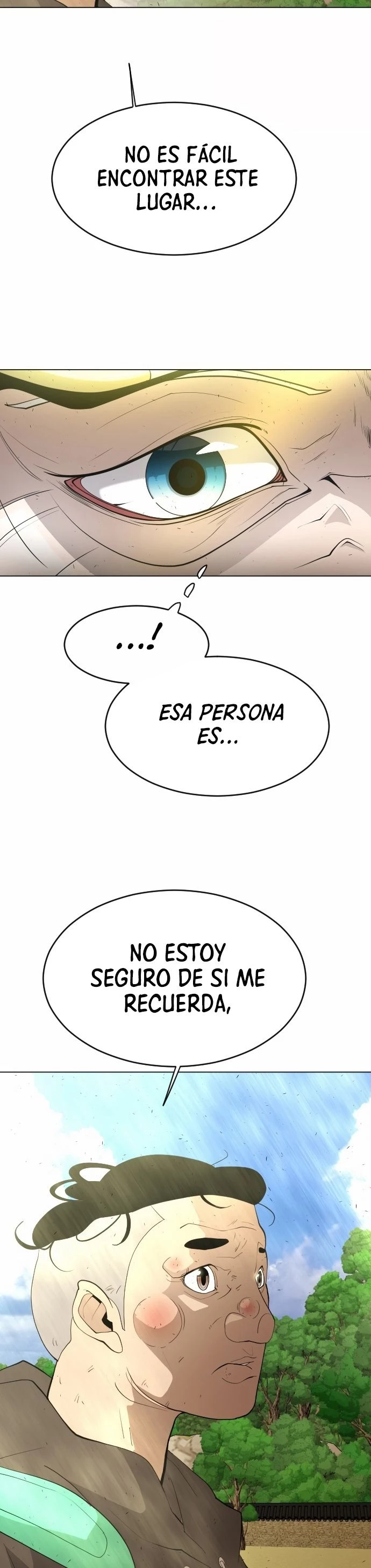 Super humanos capítulo 126 página 5