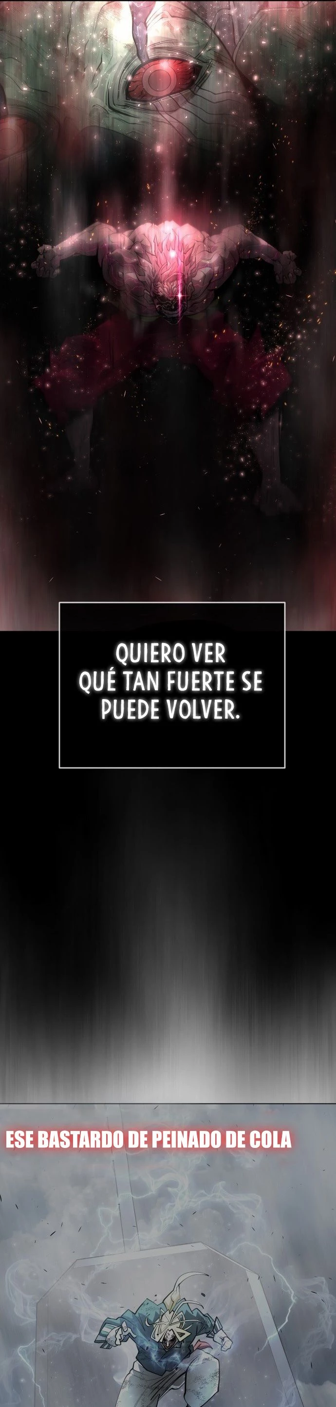 Super humanos capítulo 128 página 13