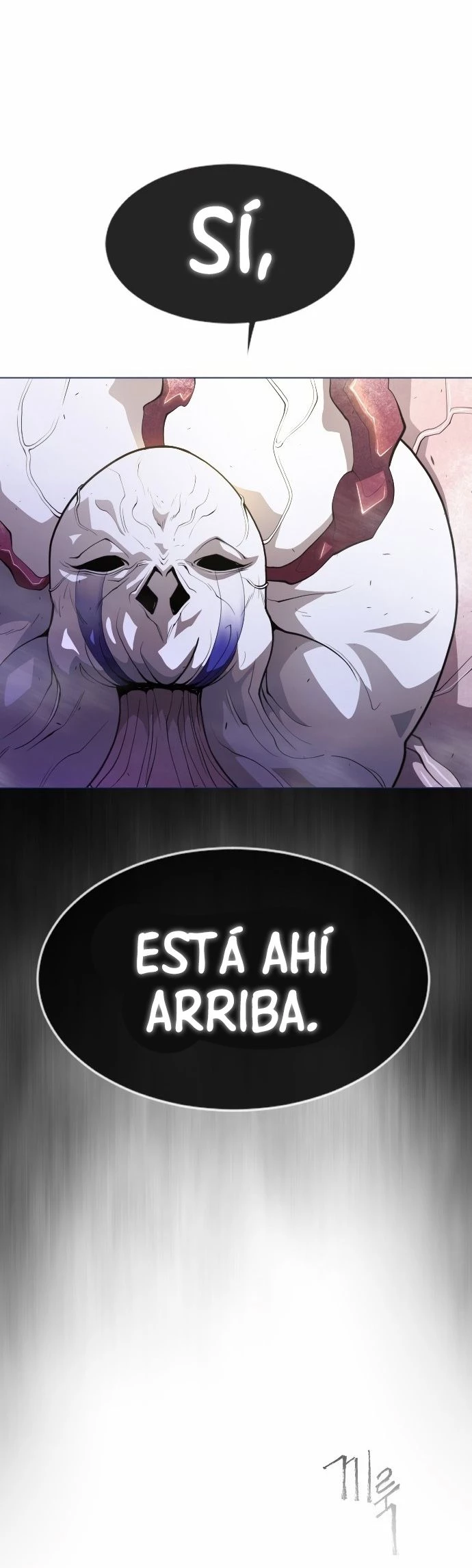 Super humanos capítulo 128 página 31