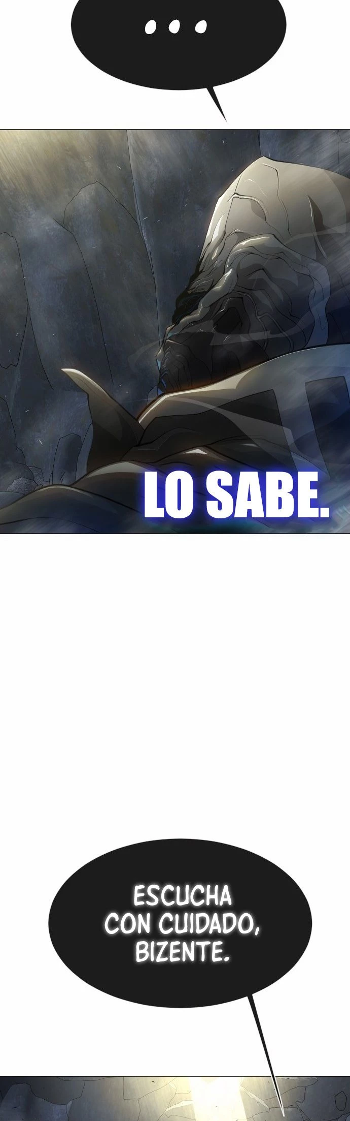 Super humanos capítulo 128 página 34