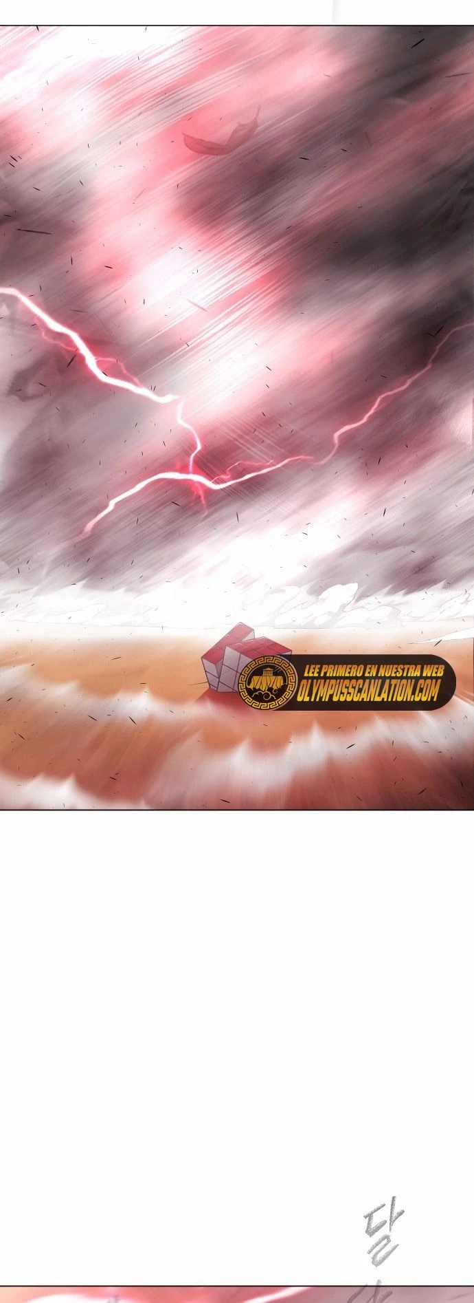 Super humanos capítulo 128 página 51