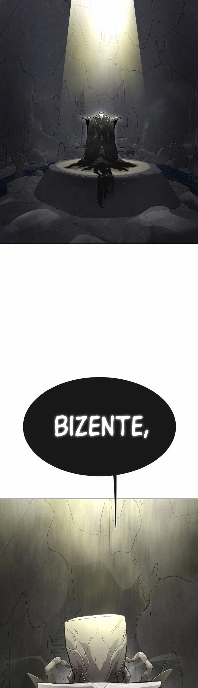 Super humanos capítulo 128 página 7