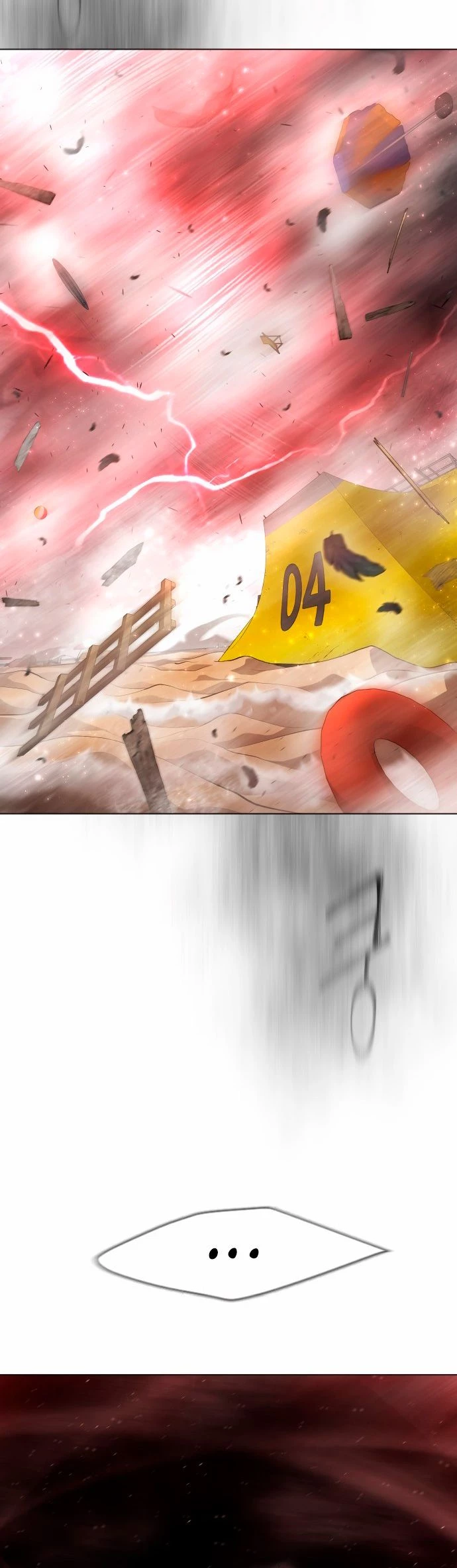 Super humanos capítulo 129 página 10