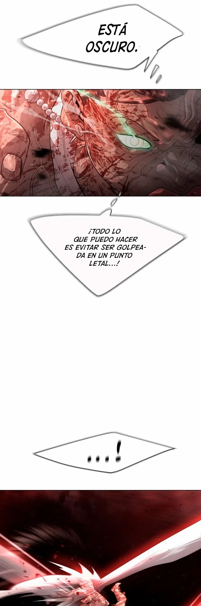 Super humanos capítulo 129 página 20