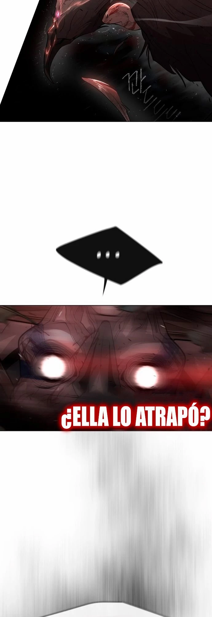 Super humanos capítulo 129 página 30