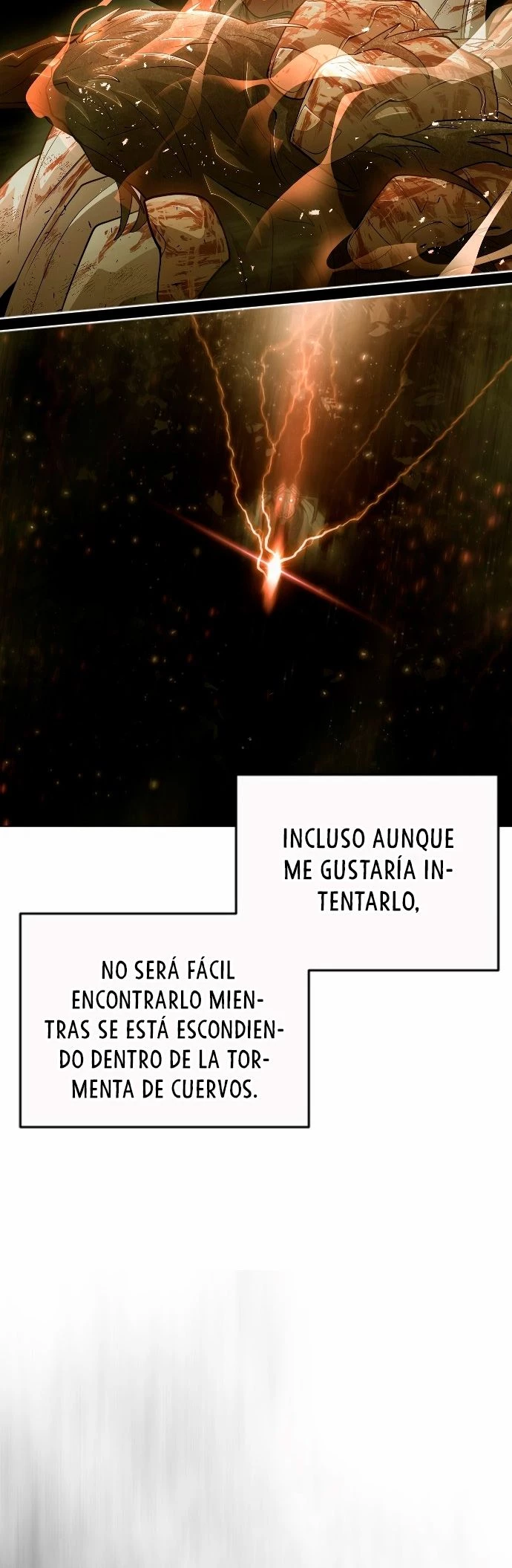 Super humanos capítulo 129 página 38