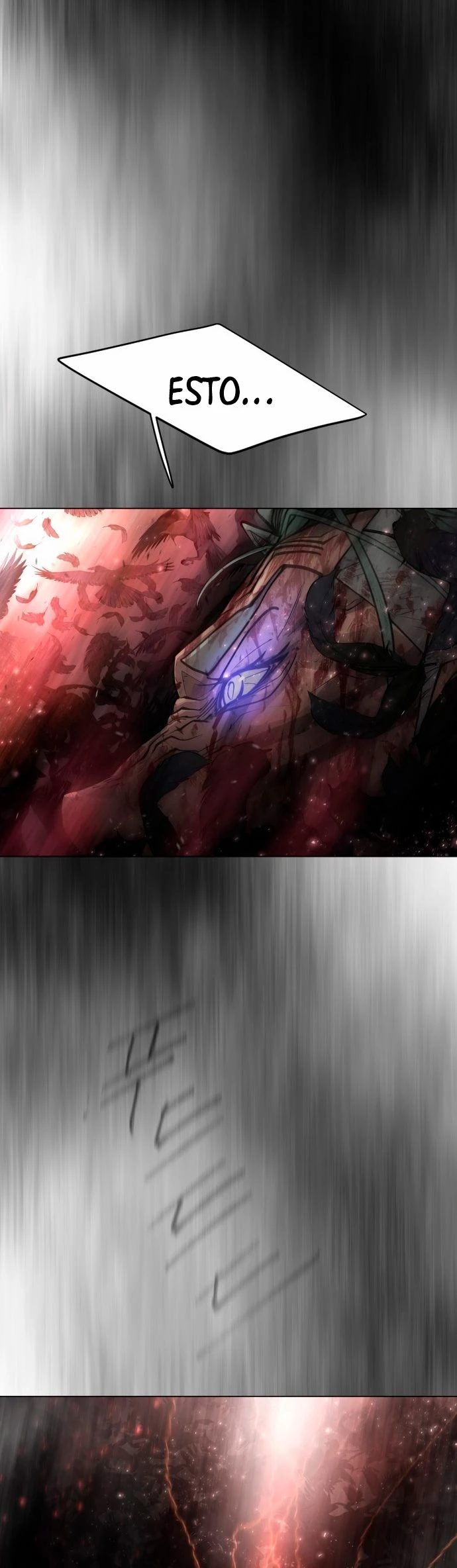 Super humanos capítulo 129 página 4