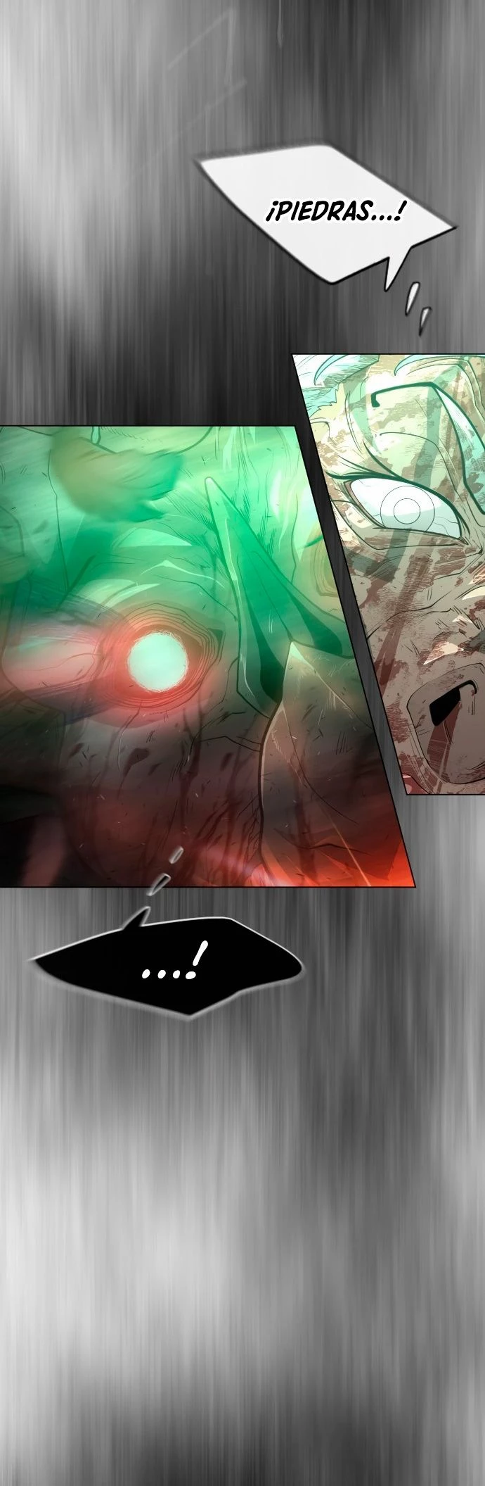 Super humanos capítulo 129 página 41