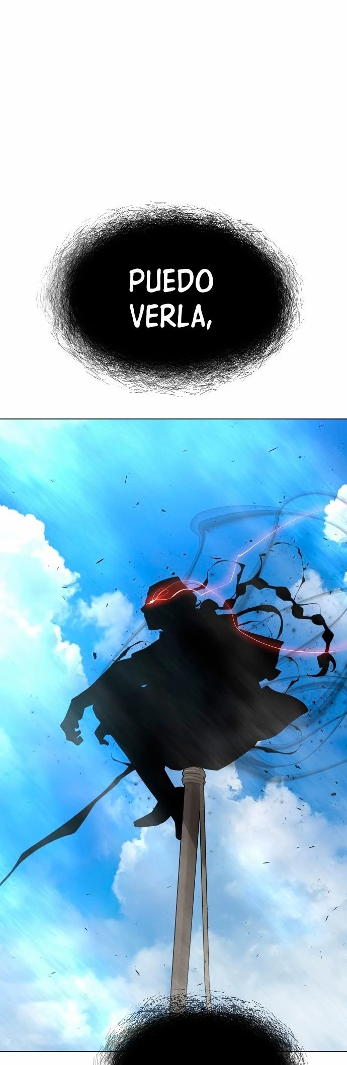 Super humanos capítulo 129 página 54
