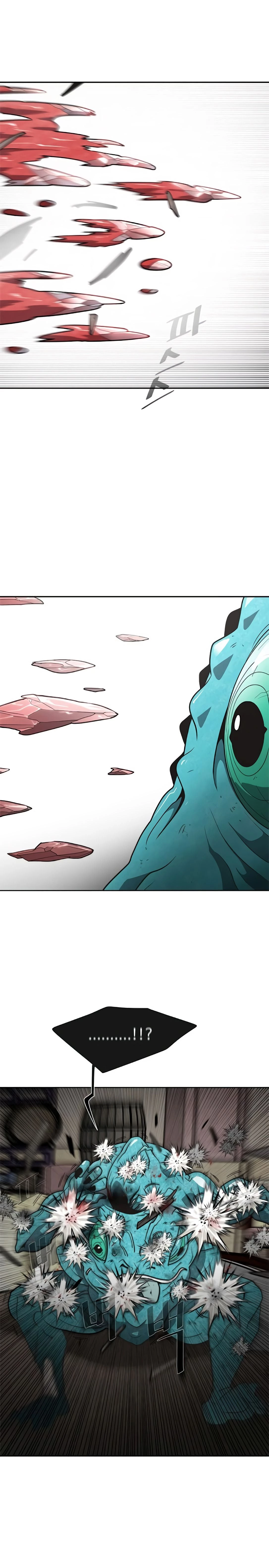 Super humanos capítulo 13 página 26