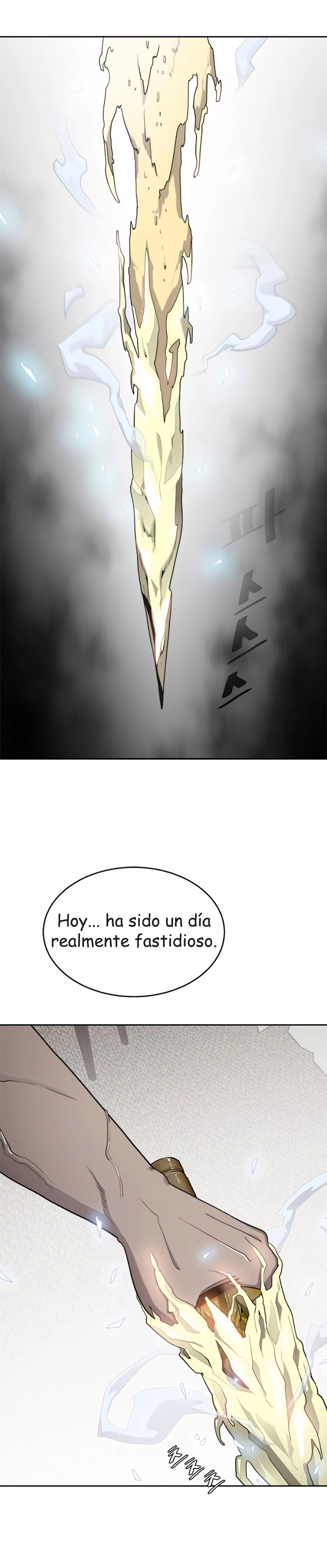 Super humanos capítulo 13 página 29