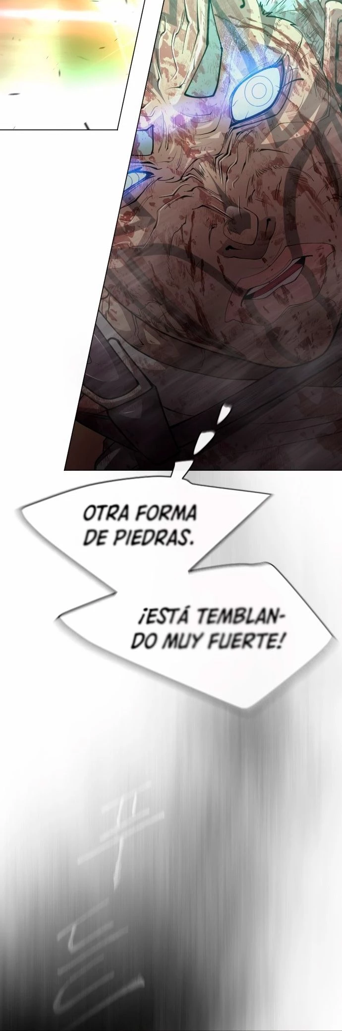 Super humanos capítulo 130 página 12