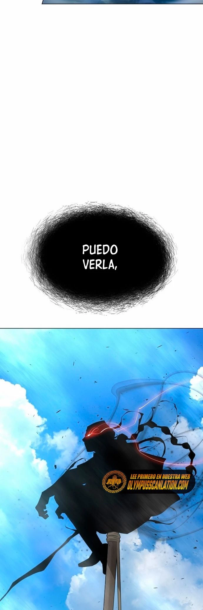 Super humanos capítulo 130 página 4