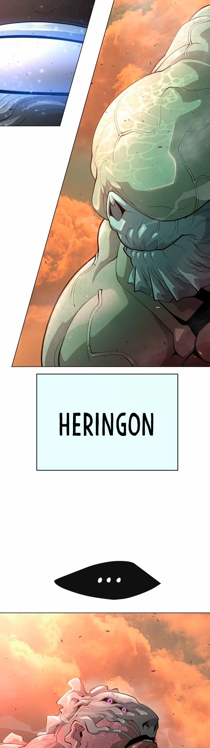 Super humanos capítulo 130 página 55