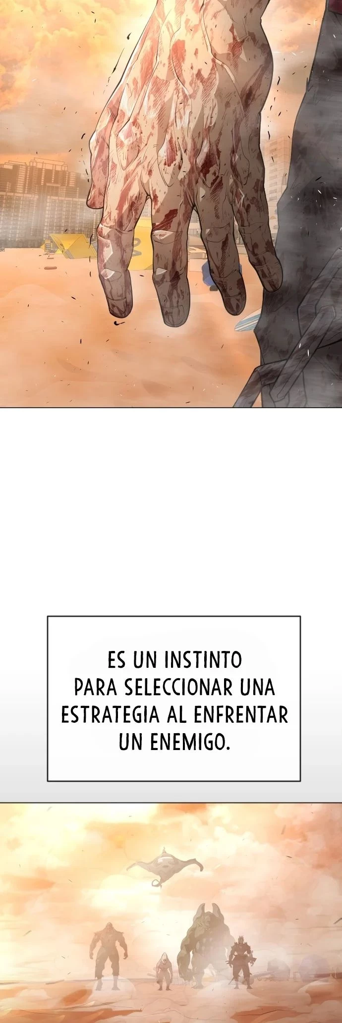 Super humanos capítulo 131 página 12