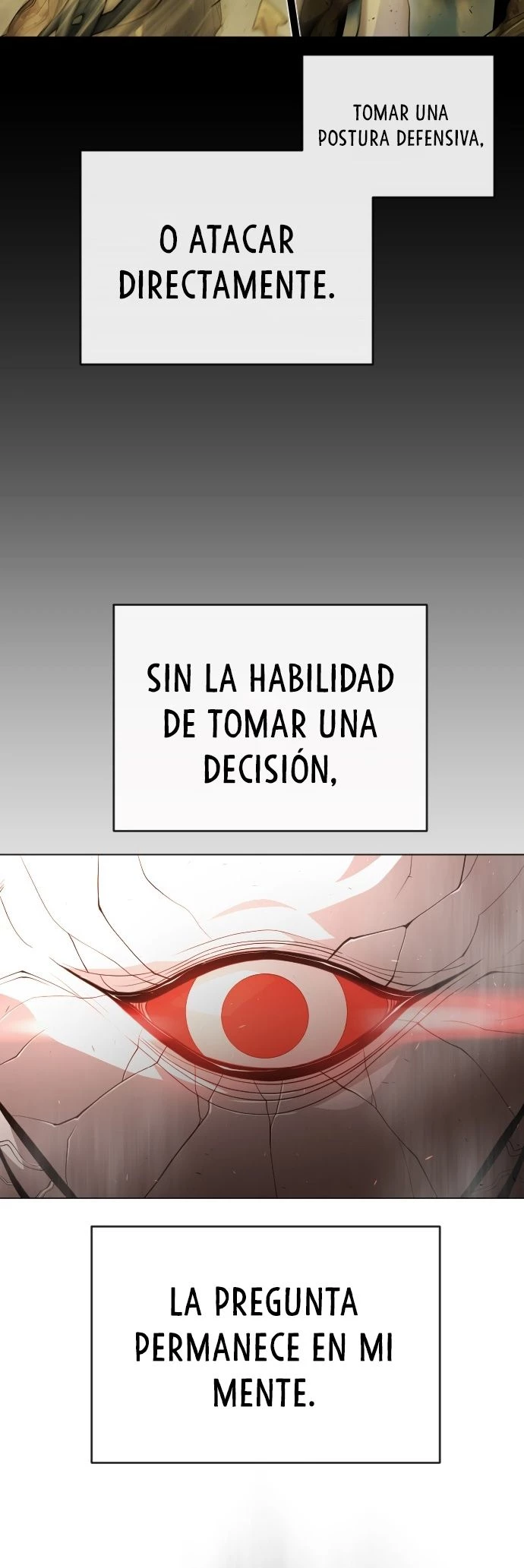 Super humanos capítulo 131 página 14