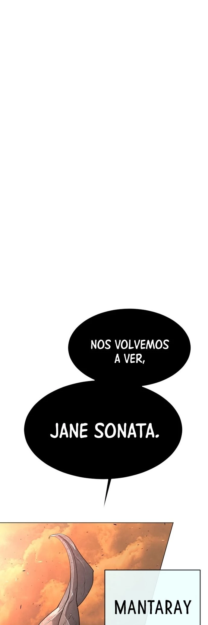 Super humanos capítulo 131 página 3