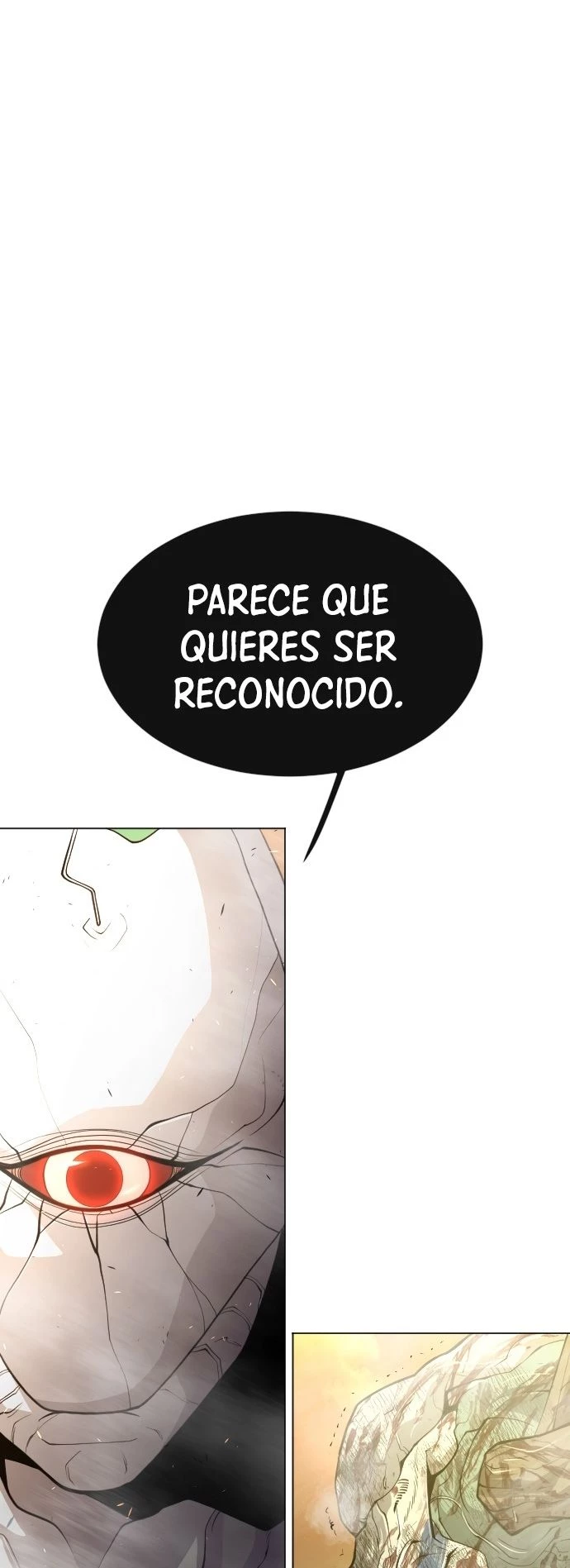 Super humanos capítulo 131 página 40
