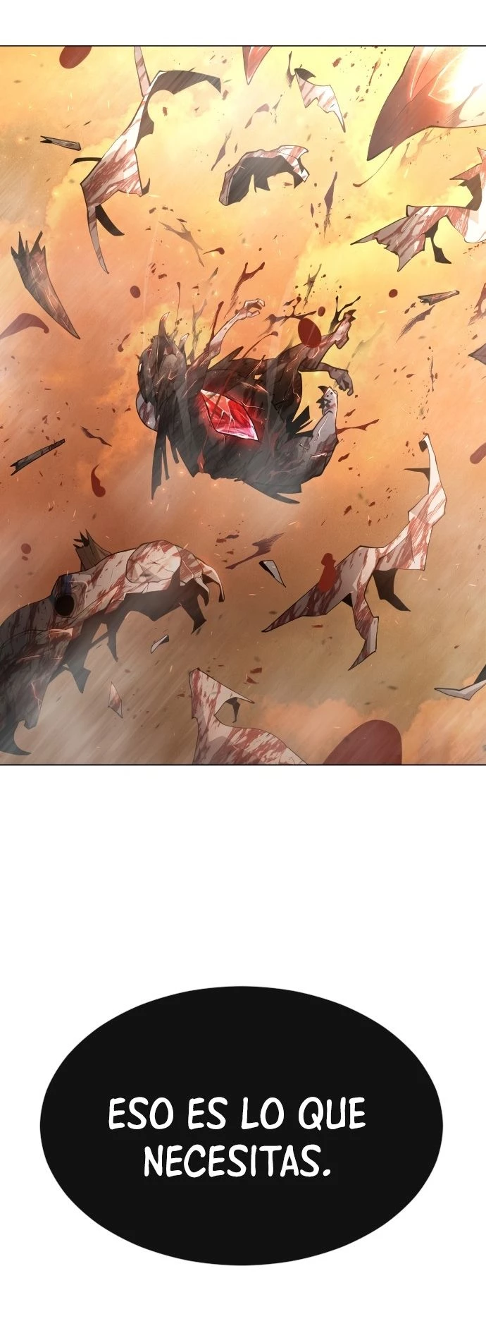 Super humanos capítulo 131 página 47