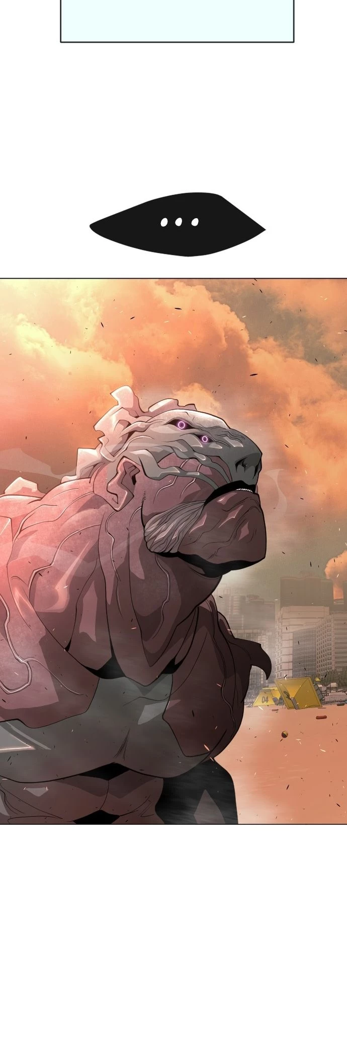 Super humanos capítulo 131 página 5