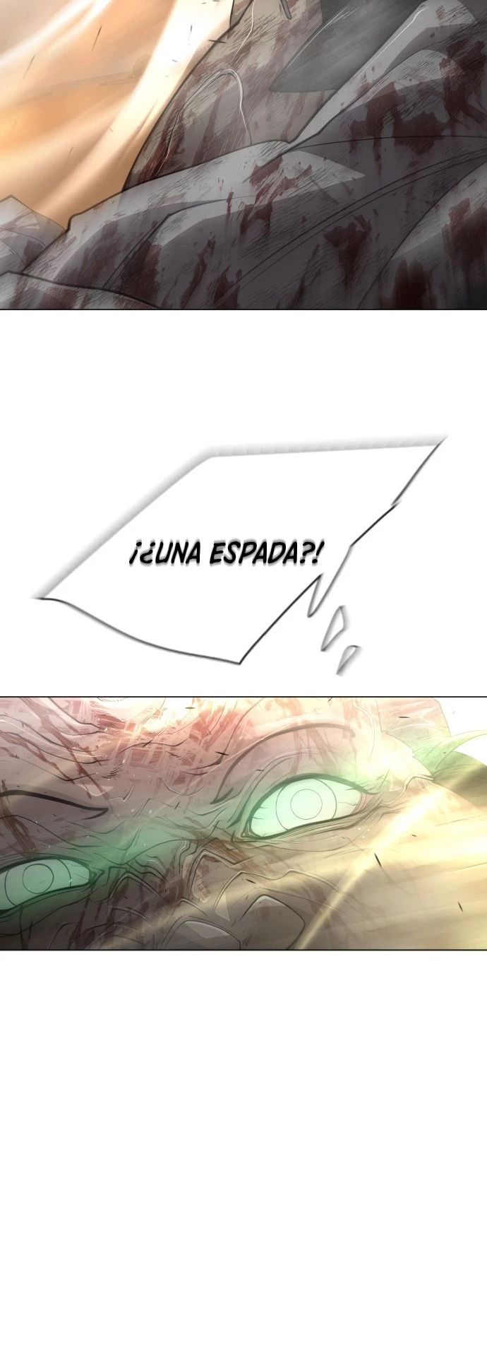 Super humanos capítulo 131 página 57