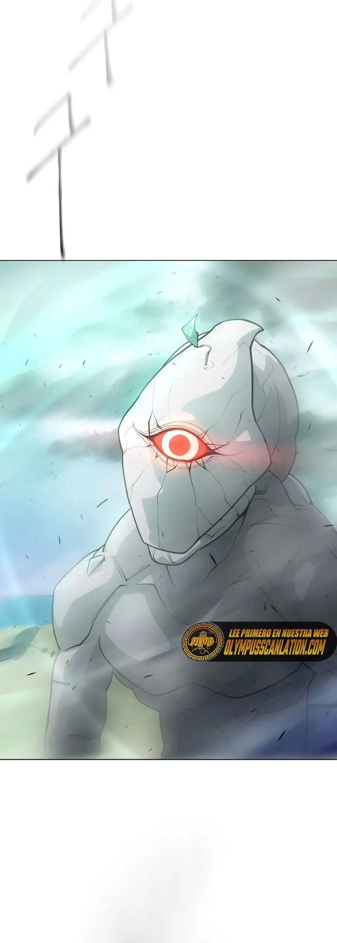 Super humanos capítulo 132 página 12