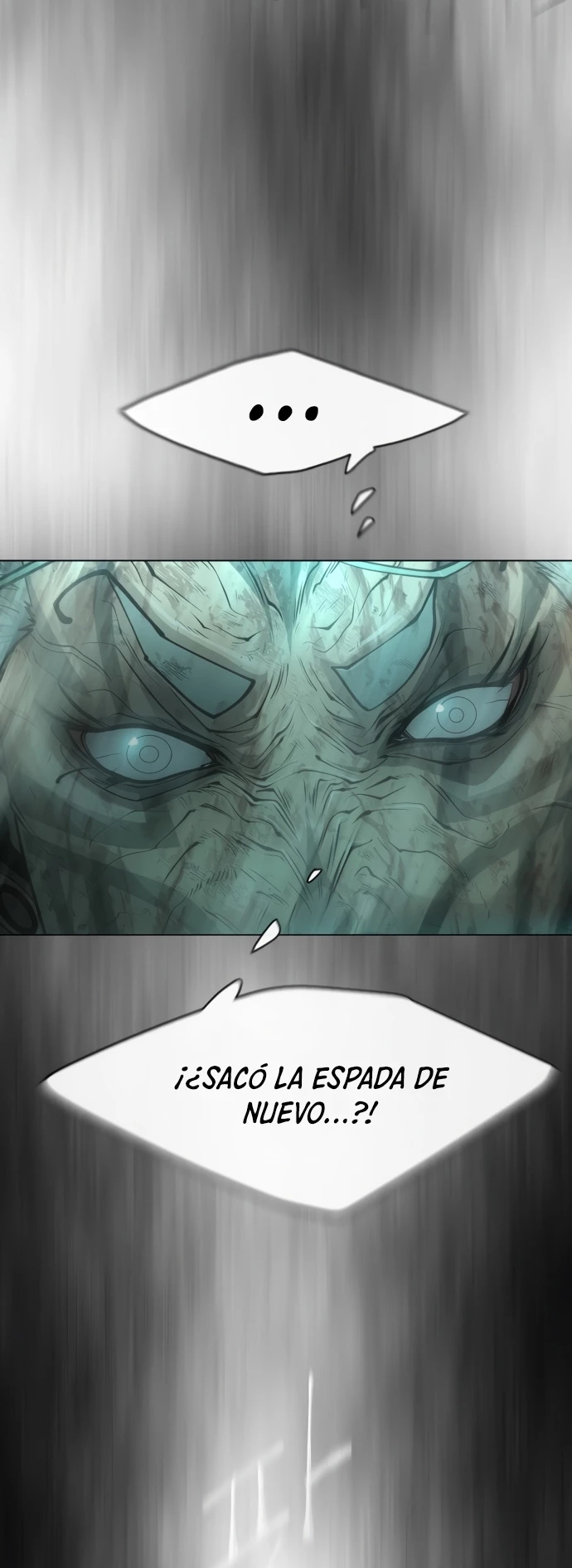 Super humanos capítulo 132 página 58