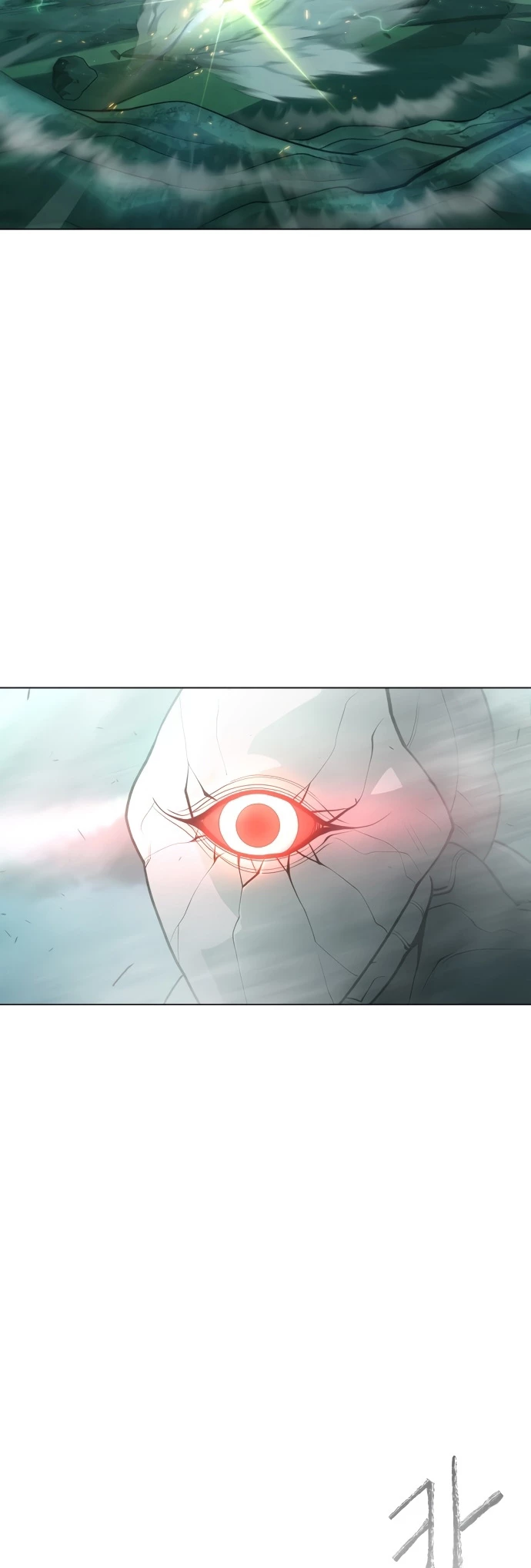 Super humanos capítulo 132 página 62