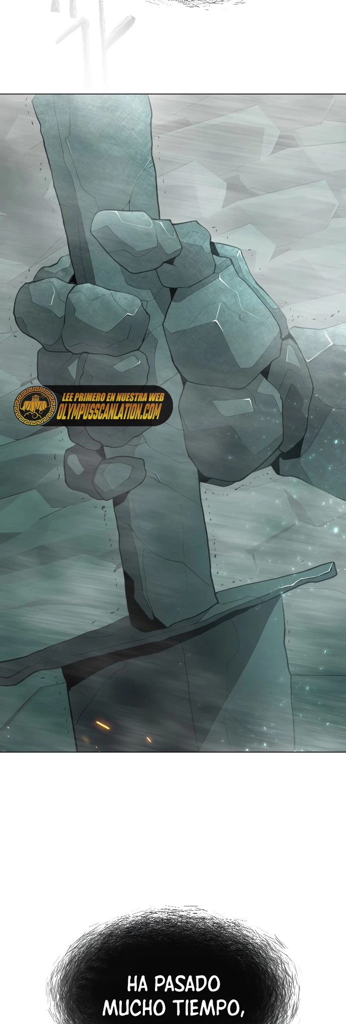 Super humanos capítulo 132 página 64