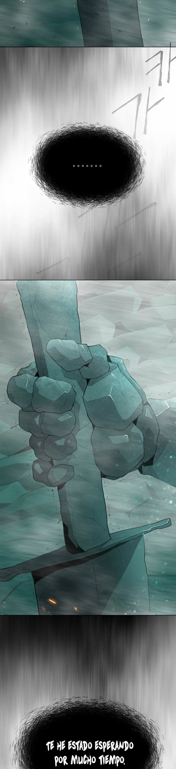 Super humanos capítulo 133 página 4