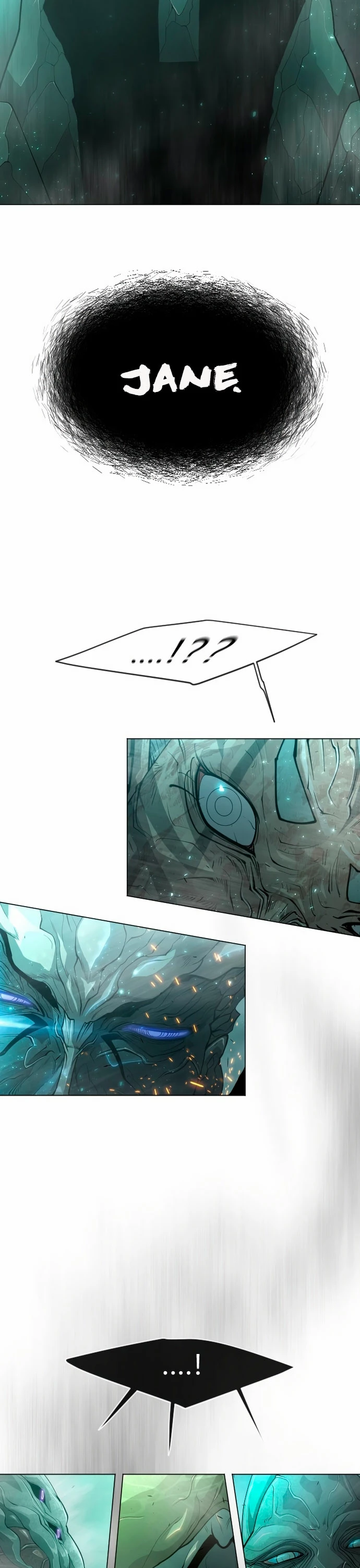 Super humanos capítulo 133 página 6