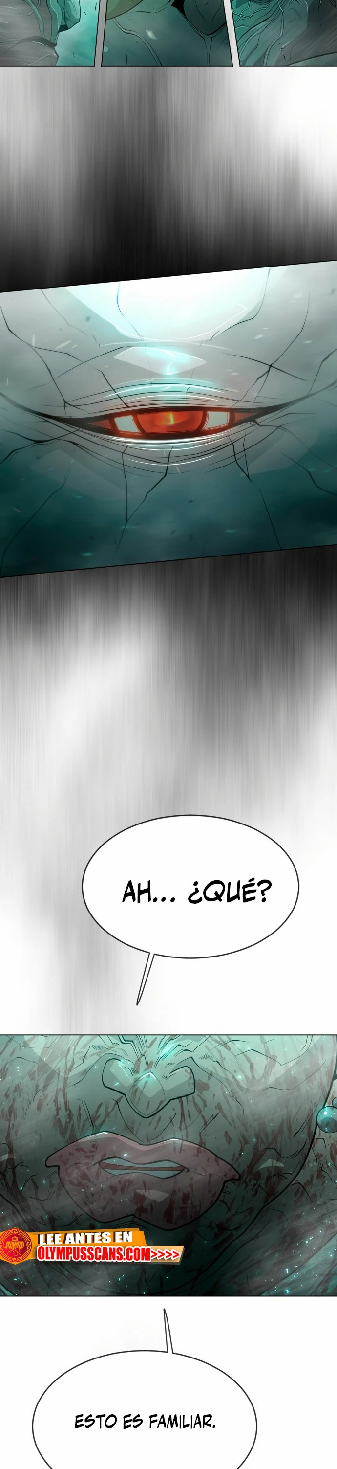 Super humanos capítulo 133 página 7