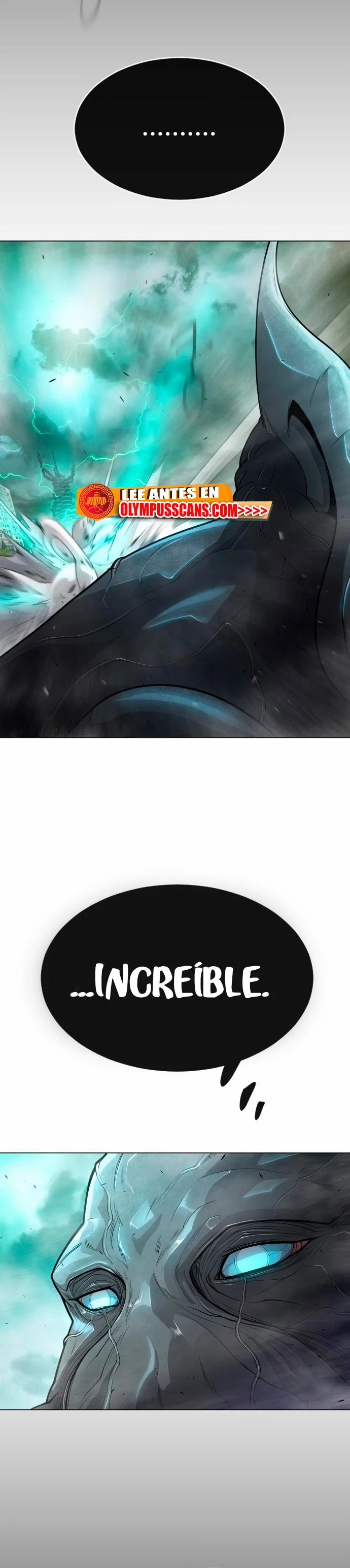 Super humanos capítulo 134 página 28