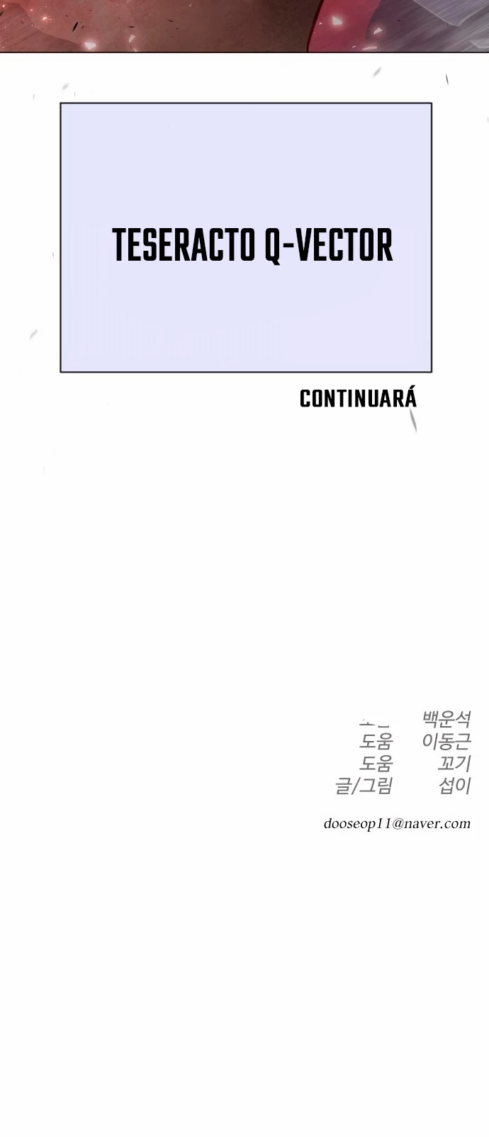 Super humanos capítulo 134 página 66