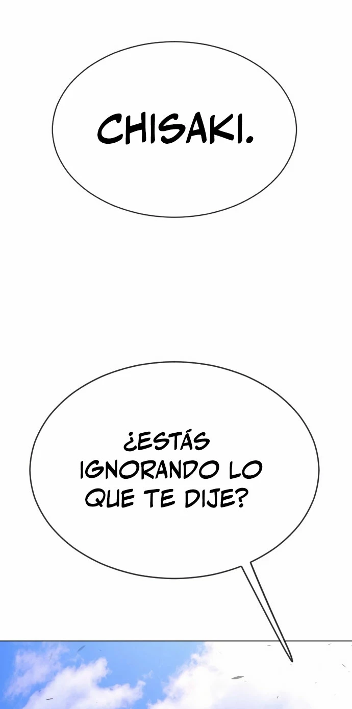 Super humanos capítulo 135 página 19