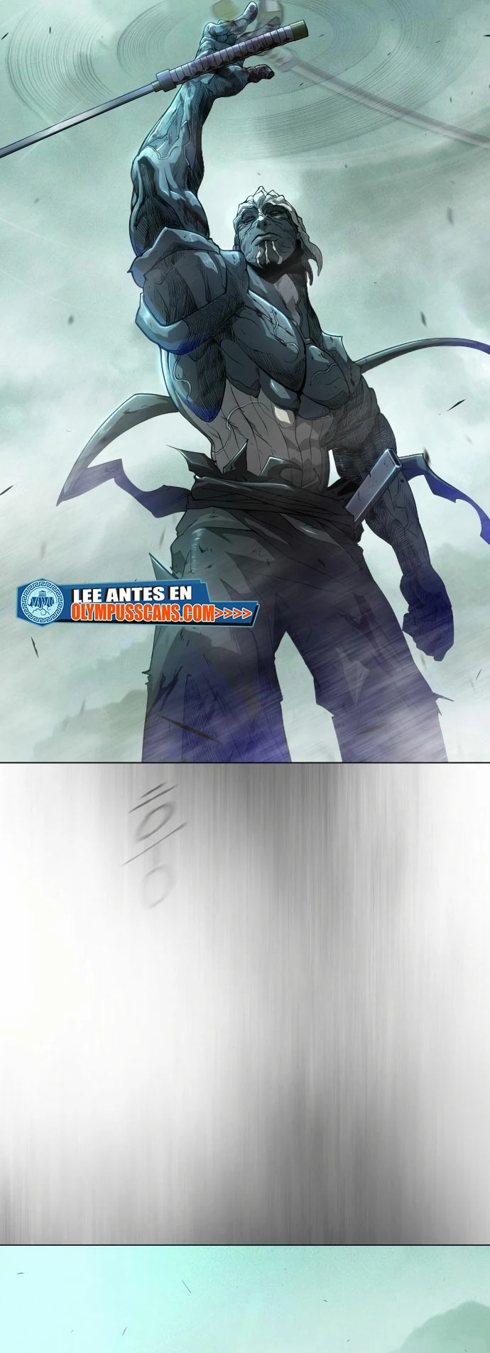 Super humanos capítulo 135 página 27