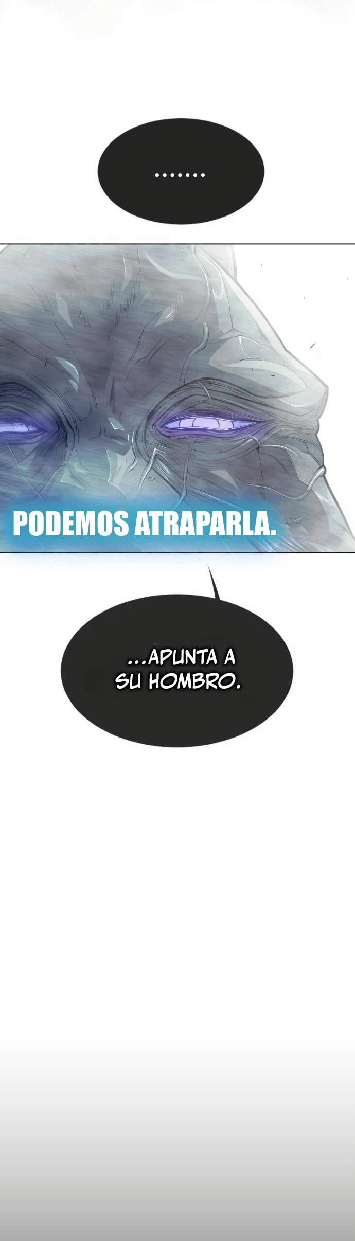 Super humanos capítulo 135 página 39