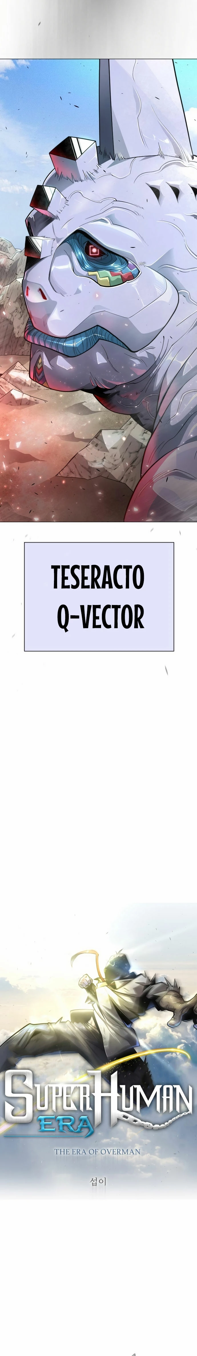 Super humanos capítulo 135 página 6